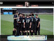 Tablet Screenshot of goseattleu.com